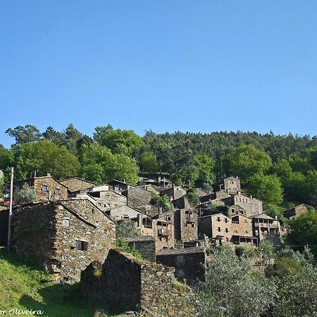 Casa Da Rota Dos Moinhos Leilighet Lousã Eksteriør bilde