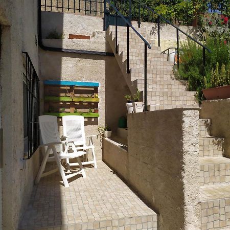 Casa Da Rota Dos Moinhos Leilighet Lousã Eksteriør bilde
