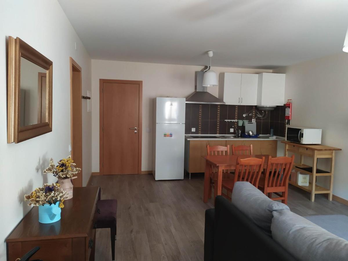 Casa Da Rota Dos Moinhos Leilighet Lousã Eksteriør bilde