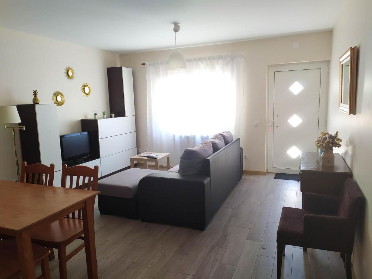 Casa Da Rota Dos Moinhos Leilighet Lousã Eksteriør bilde