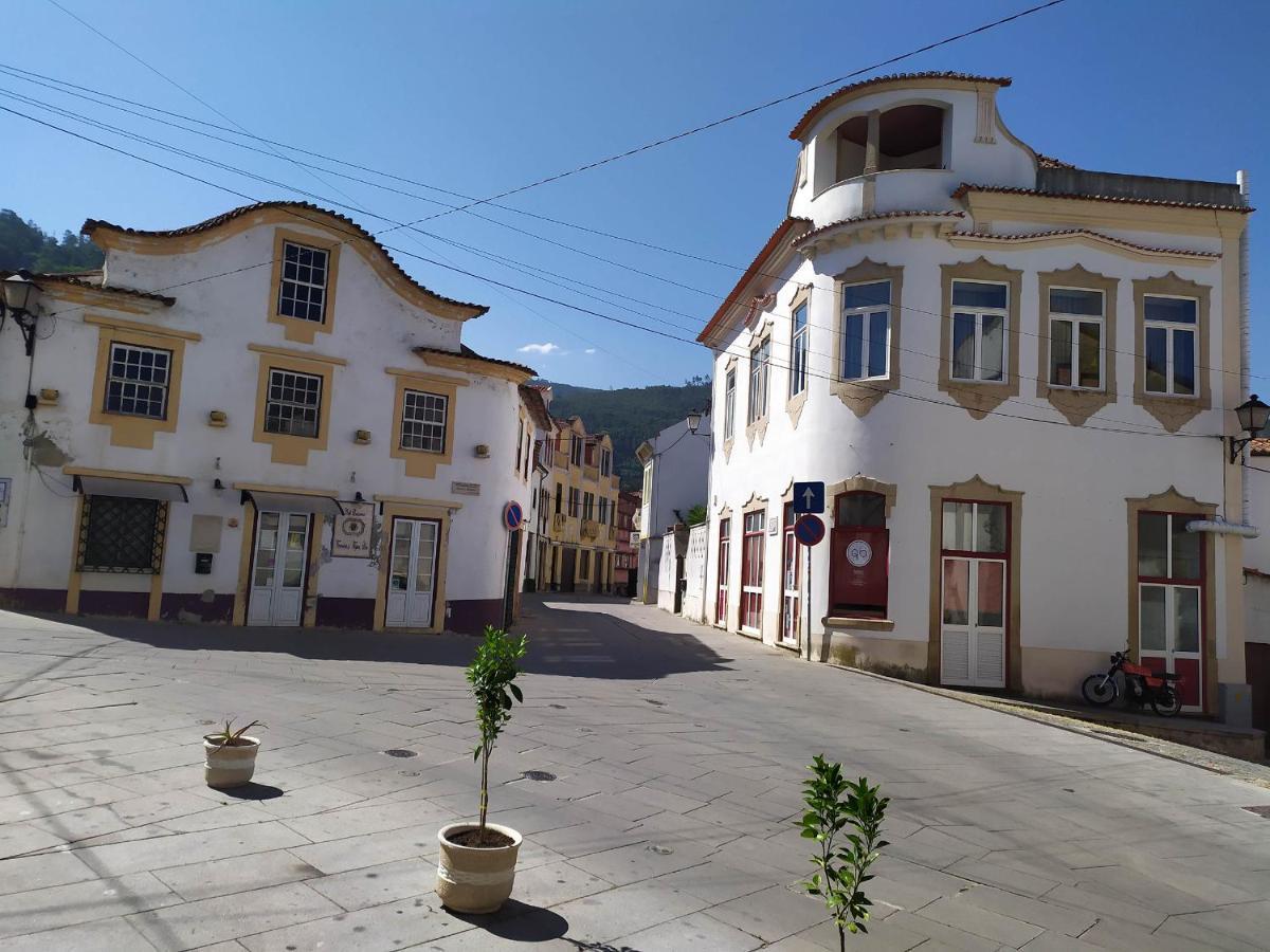 Casa Da Rota Dos Moinhos Leilighet Lousã Eksteriør bilde