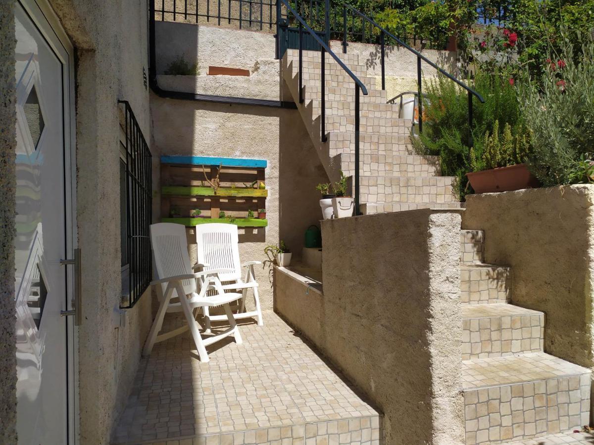 Casa Da Rota Dos Moinhos Leilighet Lousã Eksteriør bilde